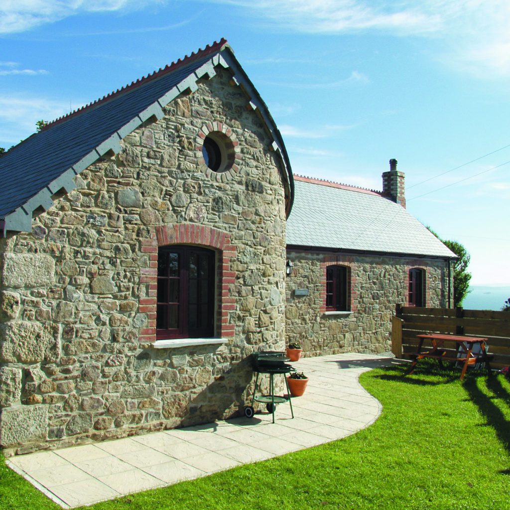 Bramble Cottage