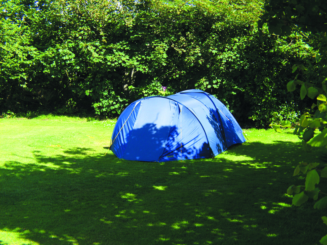 Camping