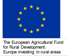The European Agricultural Fund for Rural Development: Europe investing in rural areas